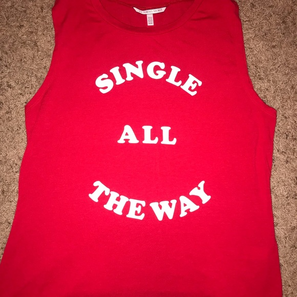 Victoria's Secret Tops - V.S tank